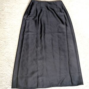 Calvin Klein black skirt